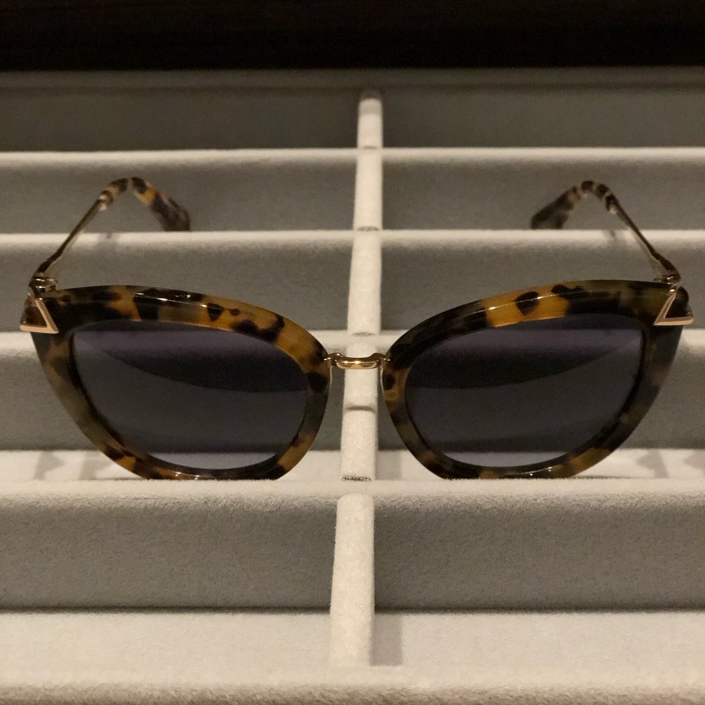 Sonix Sunglasses